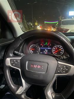 GMC Terrain